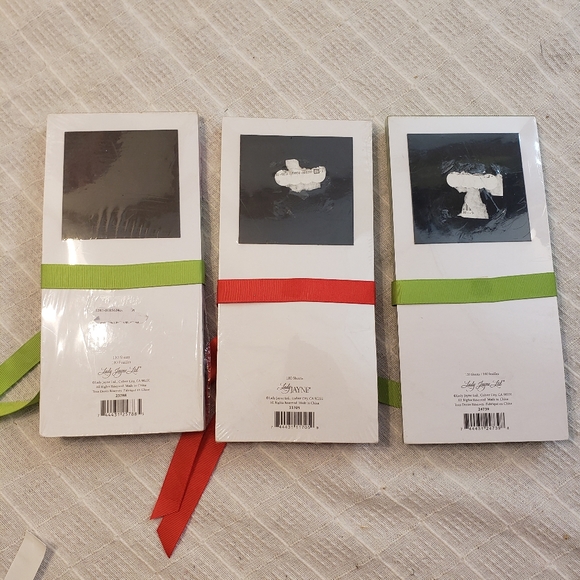 LADY JAYNE magnetic notepads lists - Picture 4 of 7